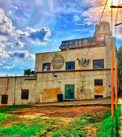 Raleigh hidden gem, label coming soon